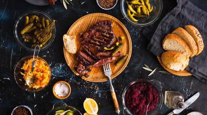 William Hillman Story