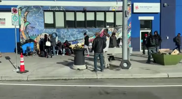 Alexander Archbold Story